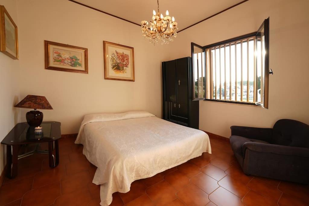 Villa Ada Лепорано Экстерьер фото